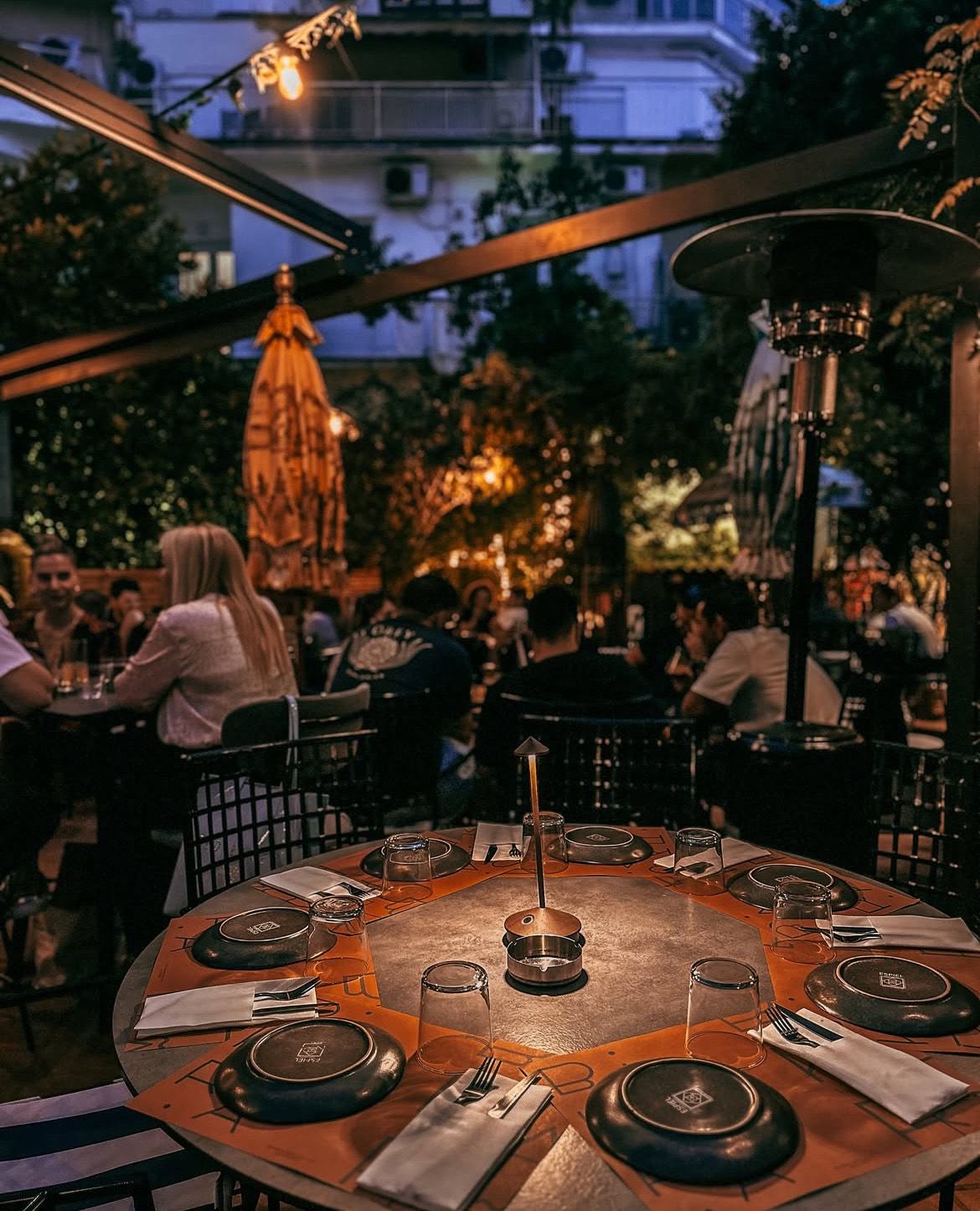 Bakara Eatery & Drink