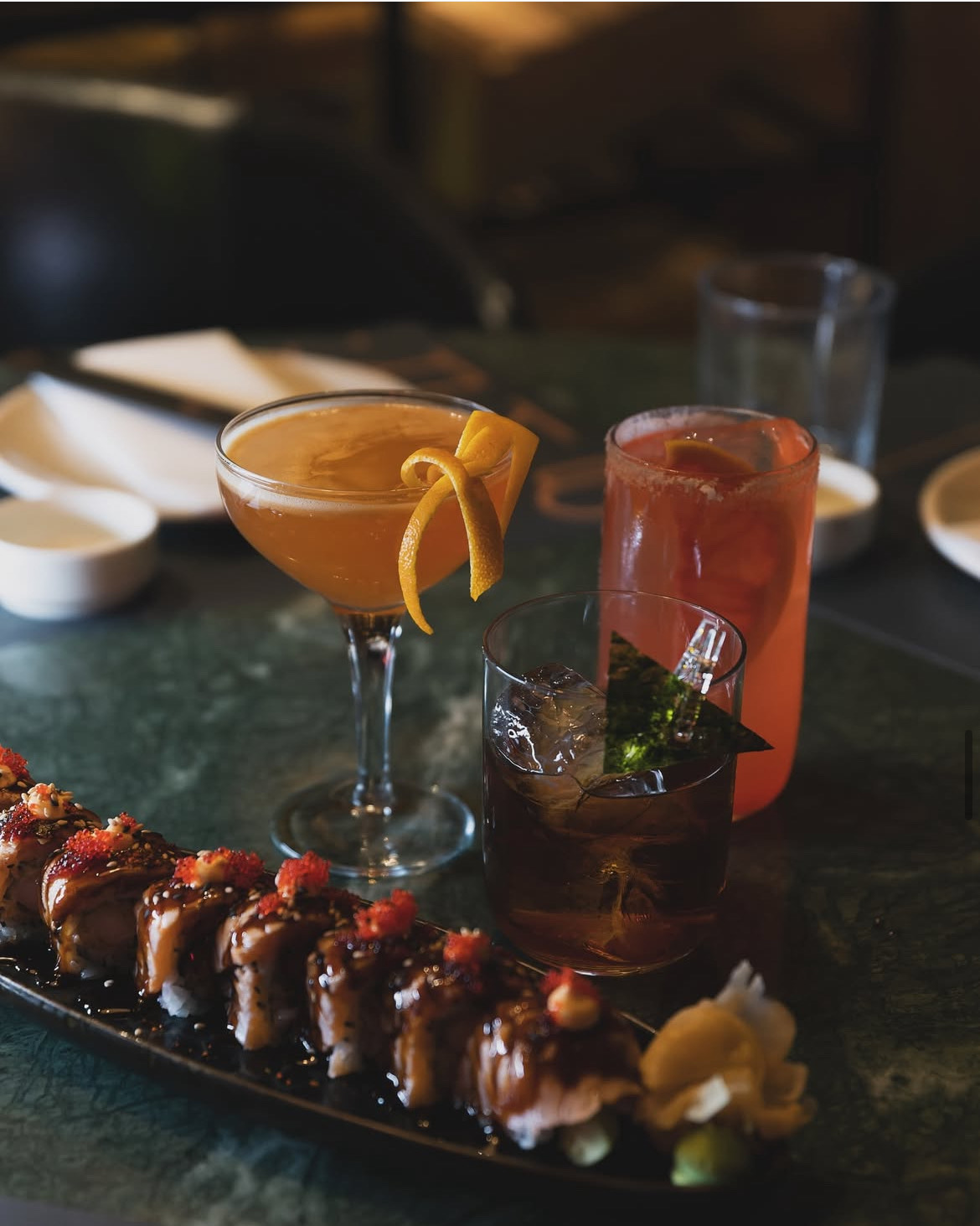 Bakara Eatery & Drink