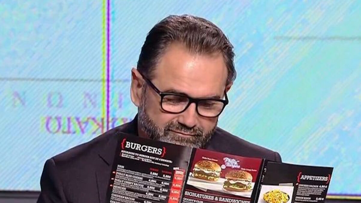 Σταύρος Μπαλάσκας