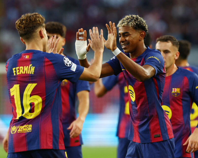 Η La Liga ακύρωσε τη διεξαγωγή του Βιγιαρεάλ – Μπαρτσελόνα στο Μαϊάμι