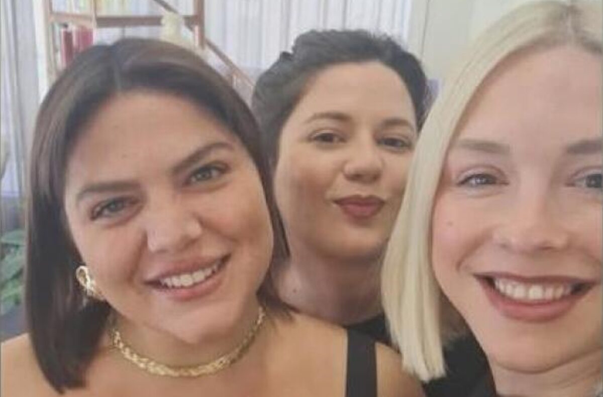 Δανάη Μπάρκα