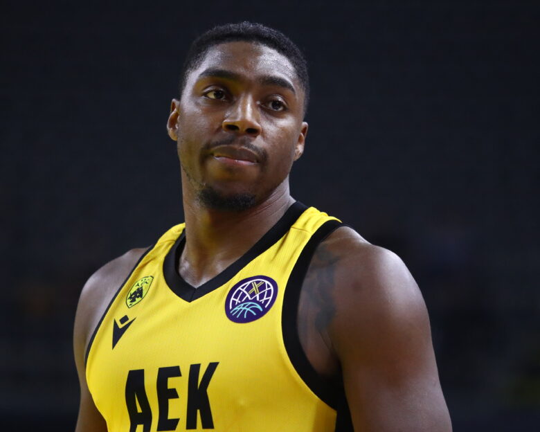 Λέβιτσε – ΑΕΚ 69-71: Συνέχισε το απόλυτο σερί της η Ένωση στο Basketball Champions League