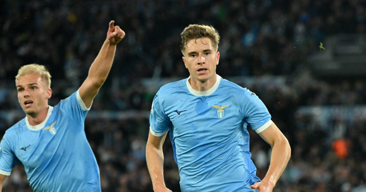 Lazio – Juventus 1-0: Great victory for the hosts who sank the “Old Lady”