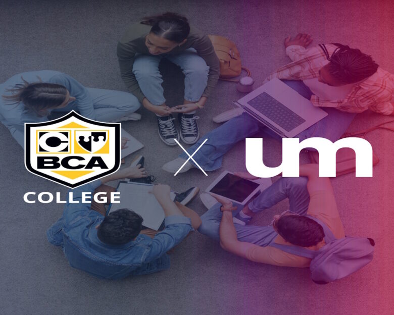 BCA College & UM παρουσιάζουν ένα νέο καινοτόμο τετραετές πρόγραμμα Marketing, Advertising & PR