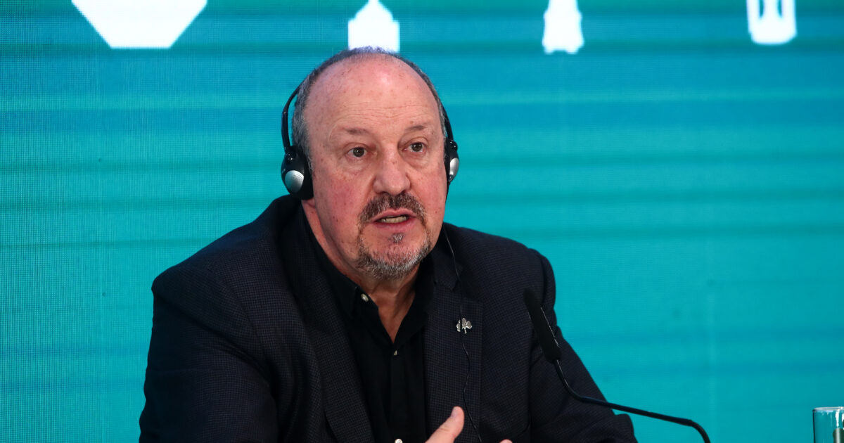 Panathinaikos – Asteras Tripoli: Rafa Benitez’s options for his debut on the “clover” bench Panathinaikos – Asteras Tripoli: Rafa Benitez’s options for his debut on the “clover” bench