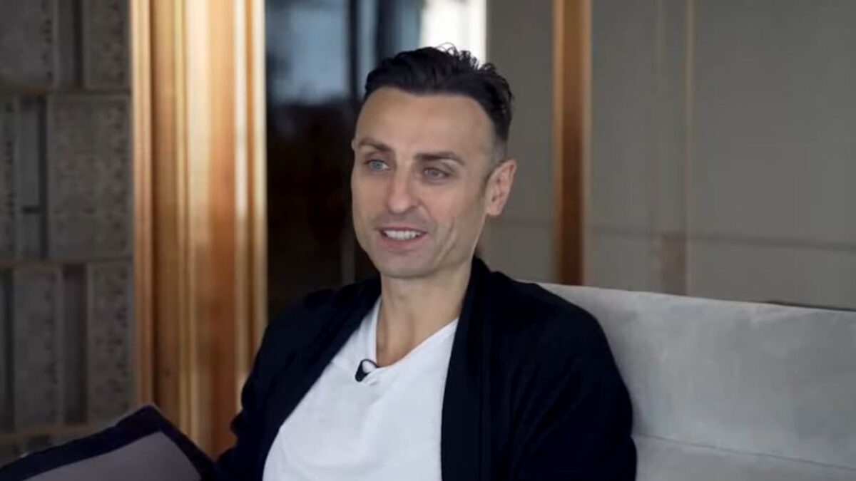 Ντίμιταρ Μπερμπάτοφ