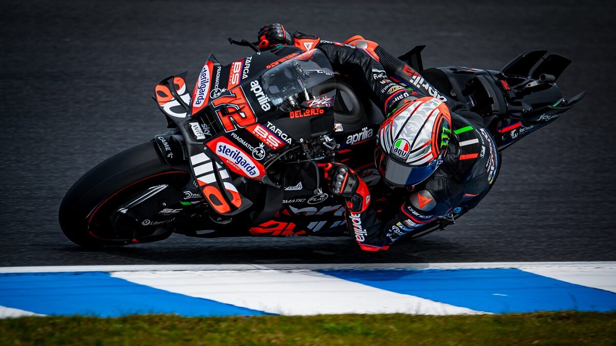 bezzecchi-australiangp-friday