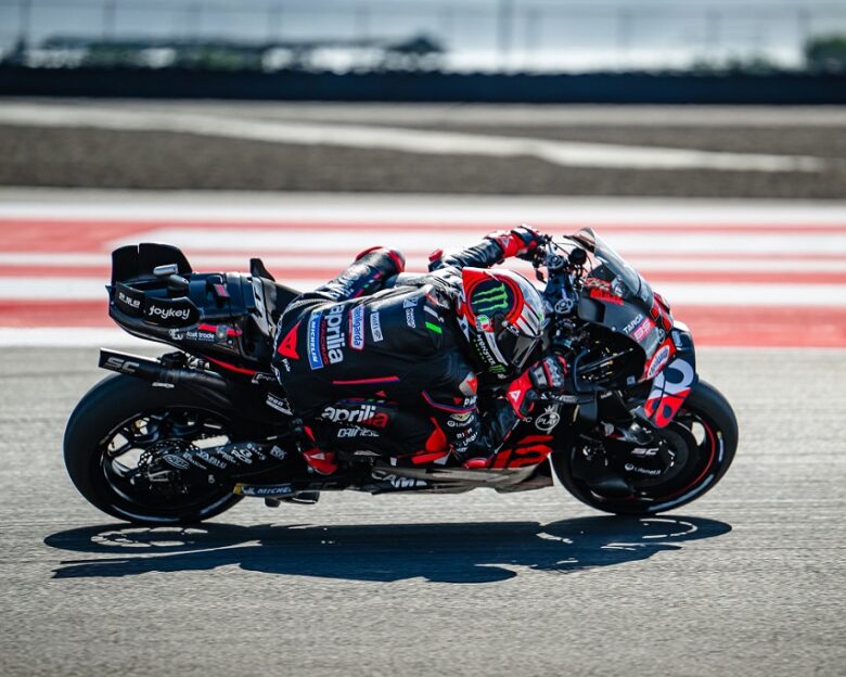 MotoGP: Η Aprilia πάει για pole position στην Ινδονησία – Η κατάρα του Marc Marquez