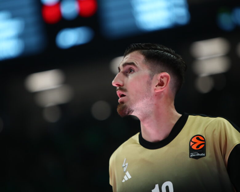 Η Βιλερμπάν αφήνει τη Euroleague για το BCL με στόχο το NBA Europe, σύμφωνα με γαλλικό δημοσίευμα