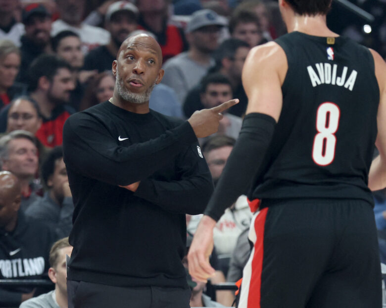 Το NBA έθεσε εκτός ομάδων τους Τέρι Ροζίερ και Τσάνσι Μπίλαπς μετά τις κατηγορίες για παράνομο στοιχηματισμό