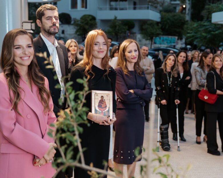 Εγκαινιάστηκε το πρώτο ανεξάρτητο Κέντρο Φυσικού Τοκετού στην Ελλάδα, Birth Center – Το όραμα της Εριέττας Κούρκουλου