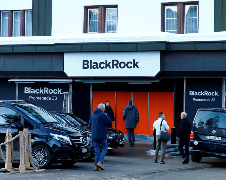 Η Blackrock βρίσκεται σε συζητήσεις για την εξαγορά Data Centers ύψους 40 δισ. δολαρίων