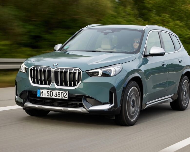 BMW Group: Δοκιμές οχημάτων με καύσιμα από φυτικά έλαια αντί πετρέλαιο