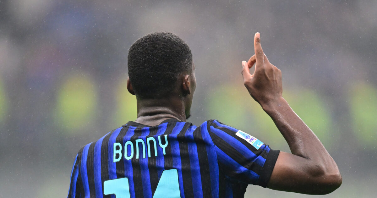 Inter-Cremonse 4-1: Nerazzurri party in Milan with awesome bonus