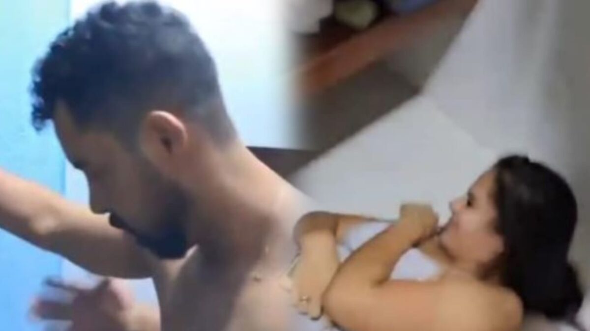 Ο ιερέας και η 22χρονη
