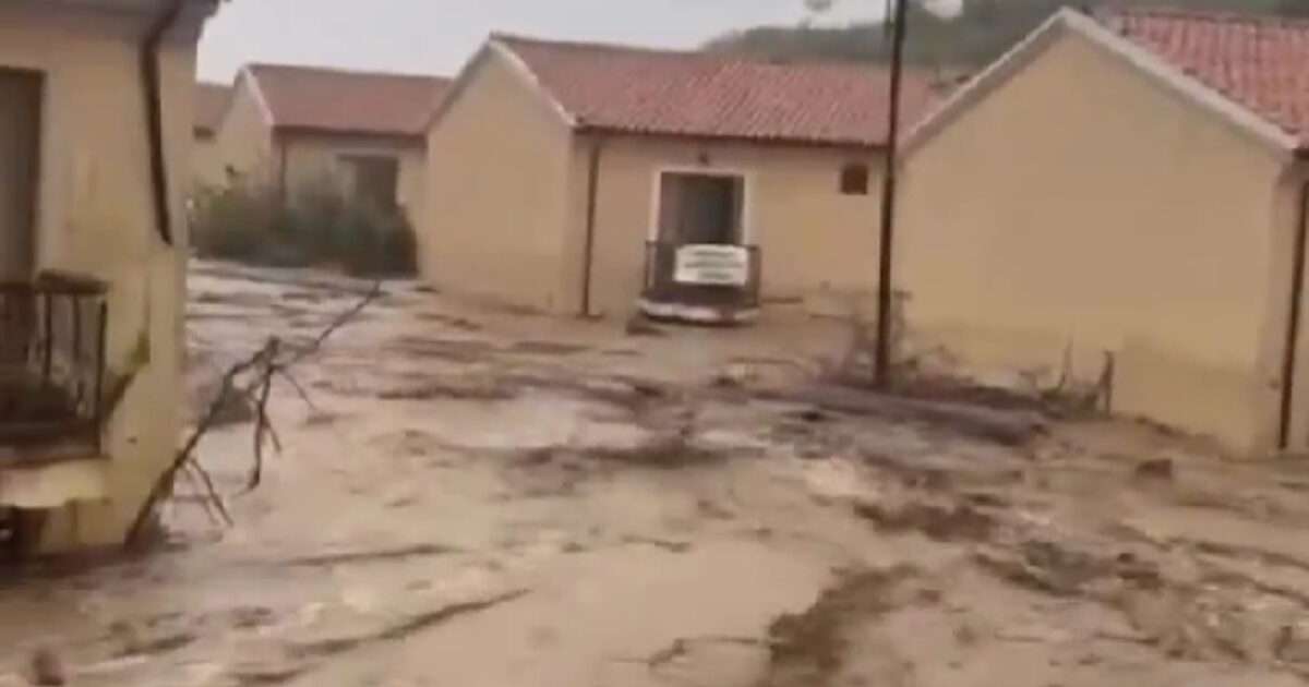Bulgaria: Three dead from floods after heavy rainfall