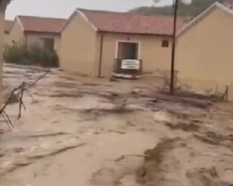 Βουλγαρία: Τρεις νεκροί από πλημμύρες μετά τις σφοδρές βροχοπτώσεις