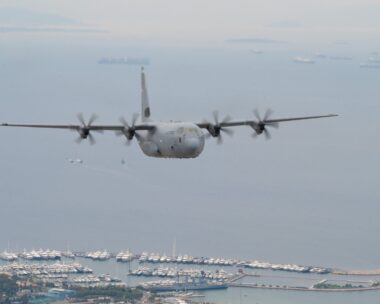 Αεροσκάφη τύπου C-130