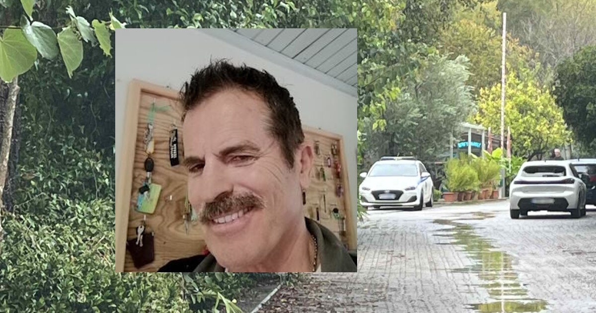 Messinia: The perpetrator of the double murder remains invisible in the campsite – the 2 scenarios for the motives of the perpetrator