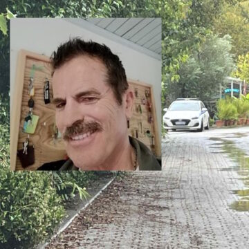 Άνδρας