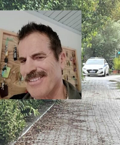Άνδρας