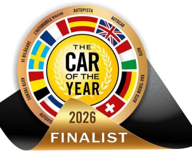 car-of-the-year