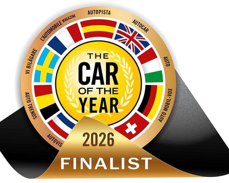 Τα 7 μοντέλα φιναλίστ για «Αυτοκίνητο της Χρονιάς 2026» στην Ευρώπη