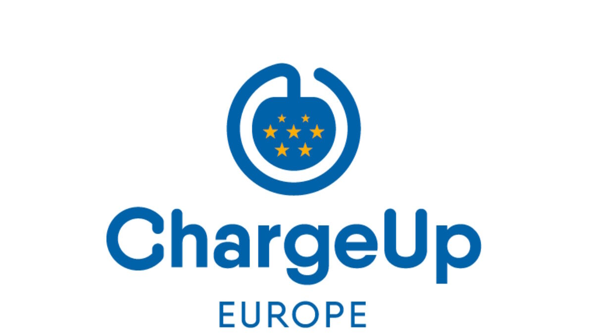 Logo της ChargeUp Europe