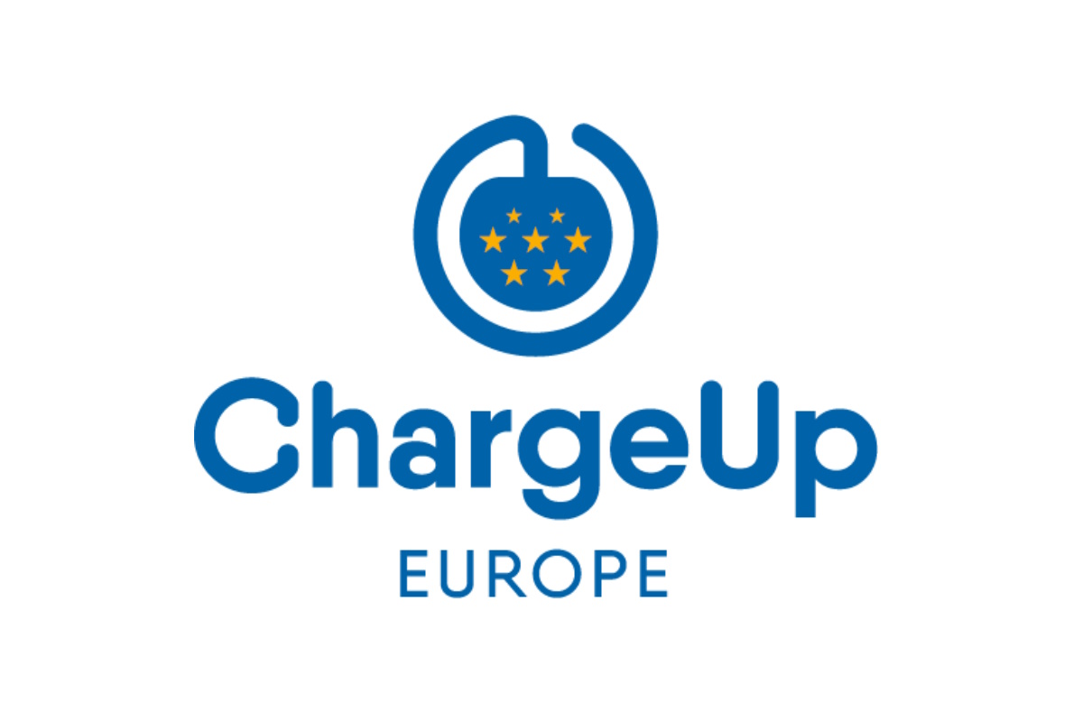 Logo της ChargeUp Europe