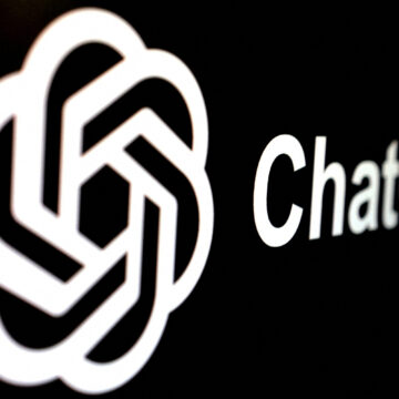 Το λογότυπο του ChatGPT