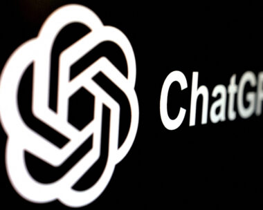 Το λογότυπο του ChatGPT