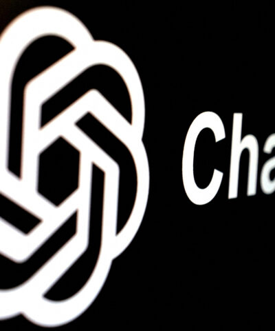 Το λογότυπο του ChatGPT
