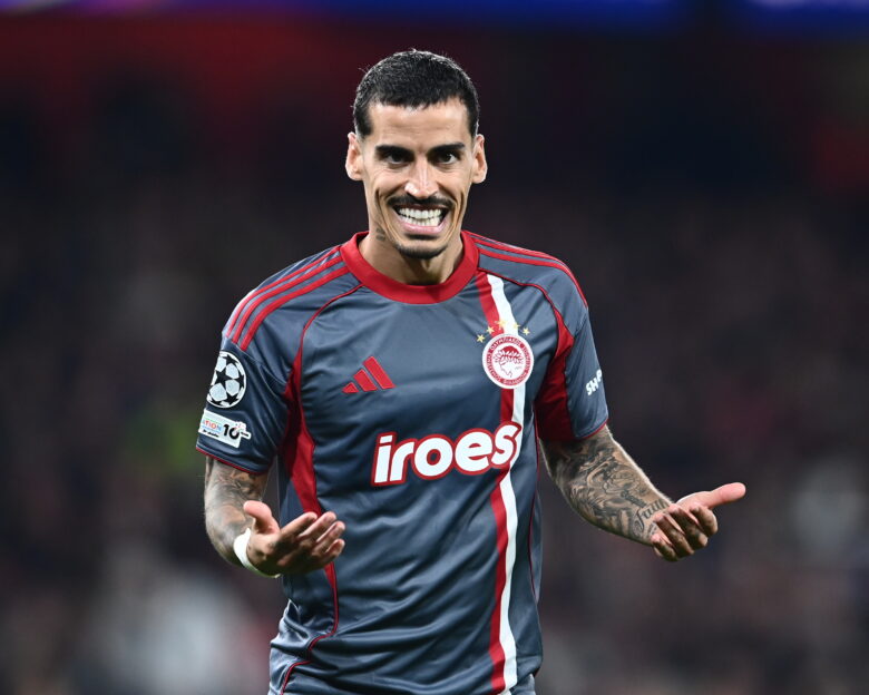 Με Μπαρτσελόνα – Ολυμπιακός για το Champions League και Άρης – Μανρέσα για το Eurocup οι αθλητικές μεταδόσεις της ημέρας