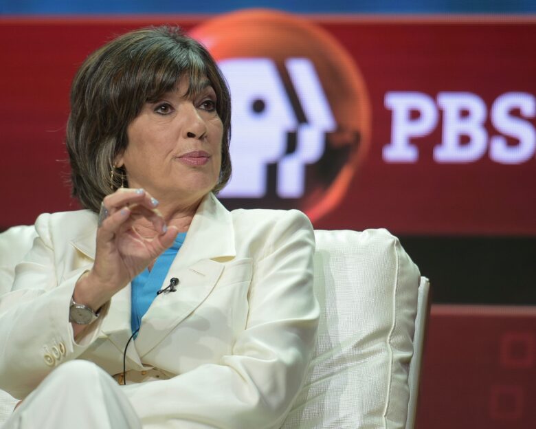 Σάλος με την Christiane Amanpour: Είπε ότι όμηροι της Χαμάς «είχαν καλύτερη μεταχείριση» από τους κατοίκους της Γάζας και μετά ζήτησε συγγνώμη