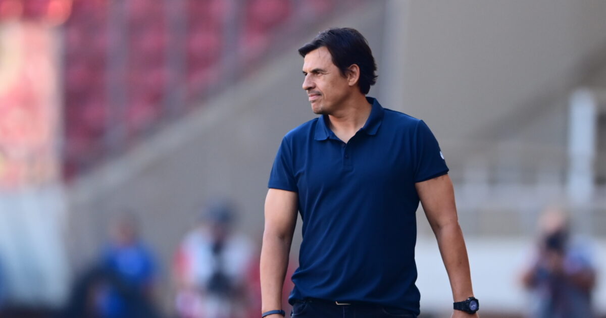 Asteras Tripolis: Chris Coleman’s favorite on the position of coach