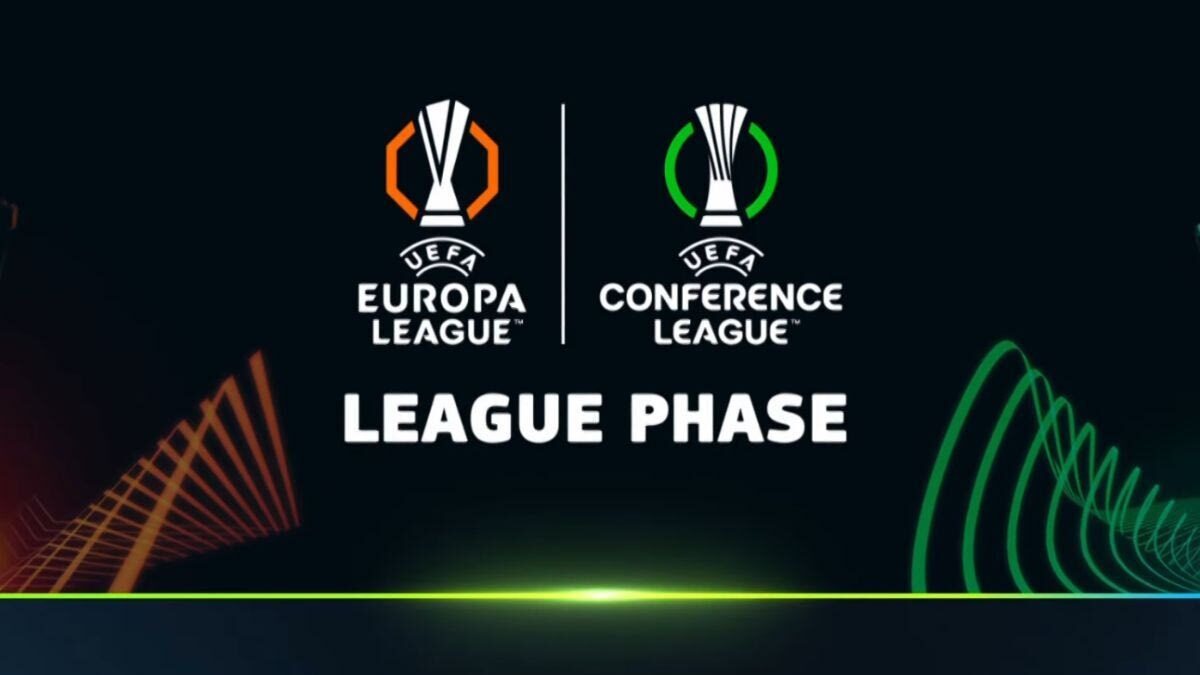 UEFA Europa και Conference League: Παναθηναϊκός, ΠΑΟΚ και ΑΕΚ παίζουν στην COSMOTE TV