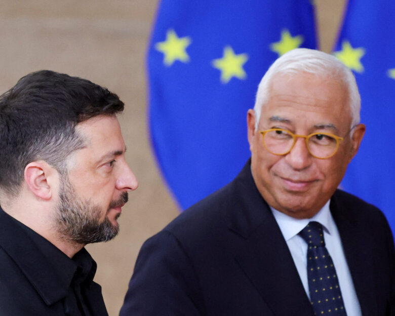 Σύνοδος Κορυφής ΕΕ: Στο επίκεντρο τα παγωμένα ρωσικά assets – Τα σενάρια, το χρονοδιάγραμμα και οι κίνδυνοι για την Ουκρανία