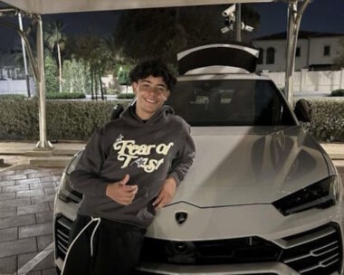 Κριστιάνο Ρονάλντο