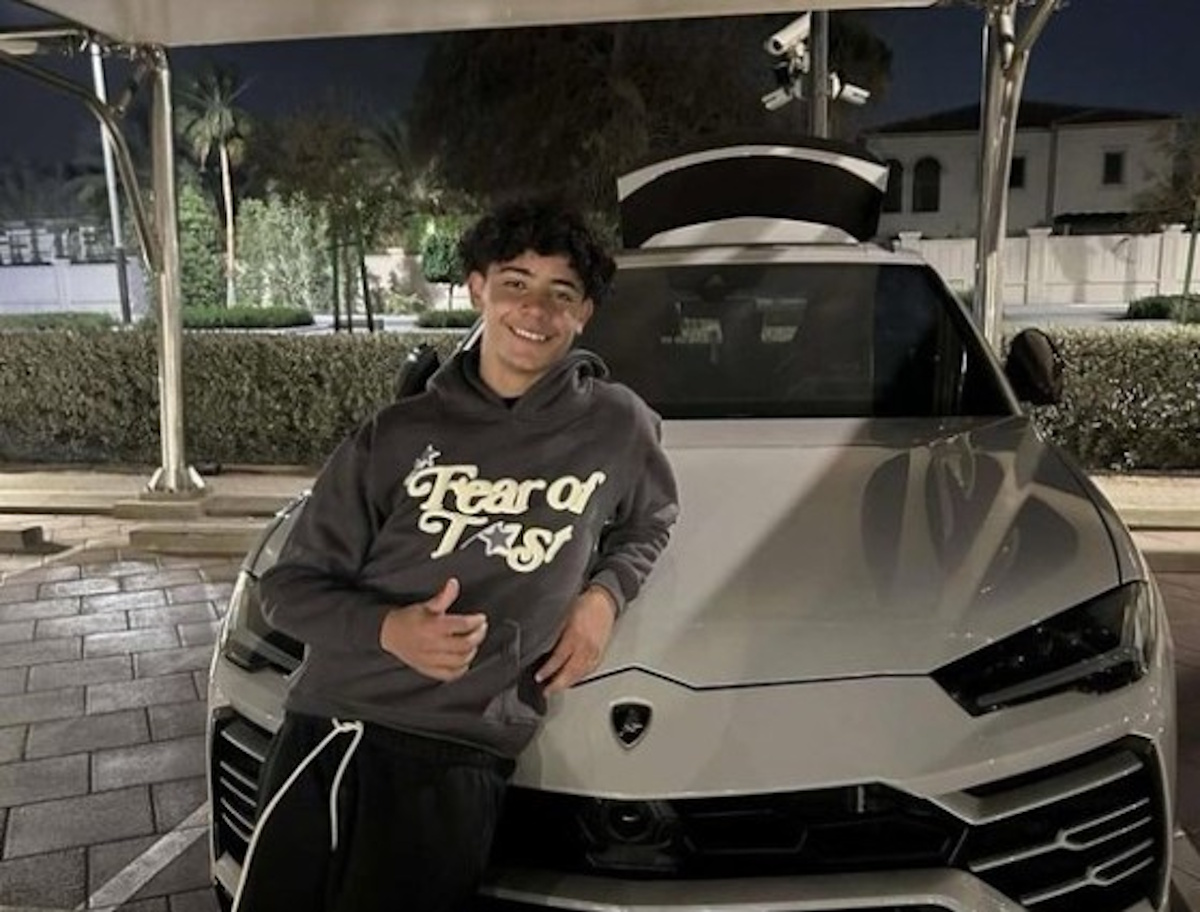 Κριστιάνο Ρονάλντο