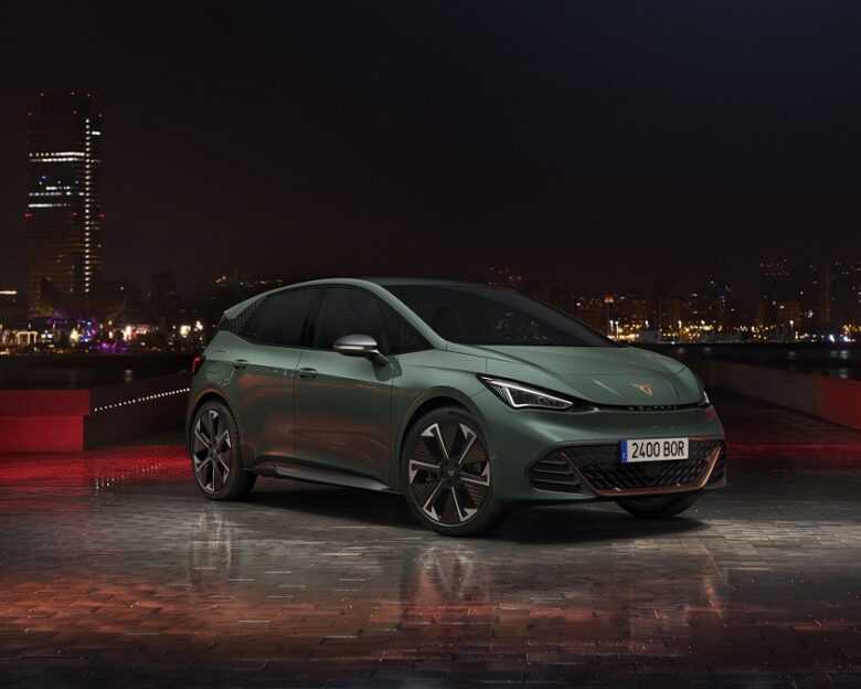 Cupra: Κατέβασε τις τιμές των ηλεκτρικών κατά 5.500 ευρώ