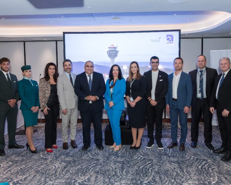 Cyprus Airways: Επεκτείνει το δίκτυό της με νέα απευθείας πτήση Λάρνακα-Ηράκλειο από 19 Δεκεμβρίου
