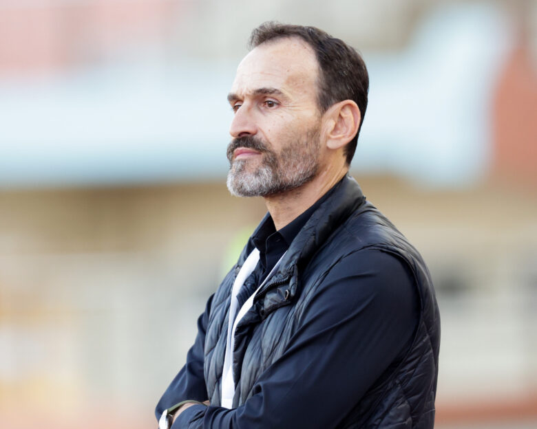 Τέλος ο Νίκος Νταμπίζας από τον ΟΦΗ