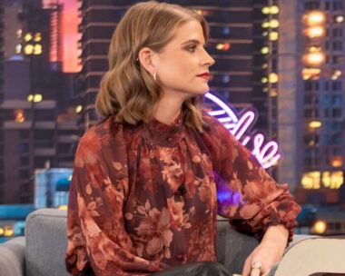 Δανάη Μιχαλάκη