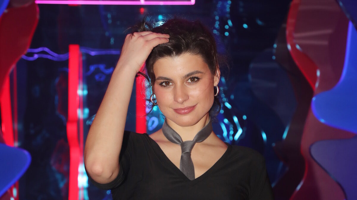 Δανάη Παππά