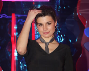 Δανάη Παππά
