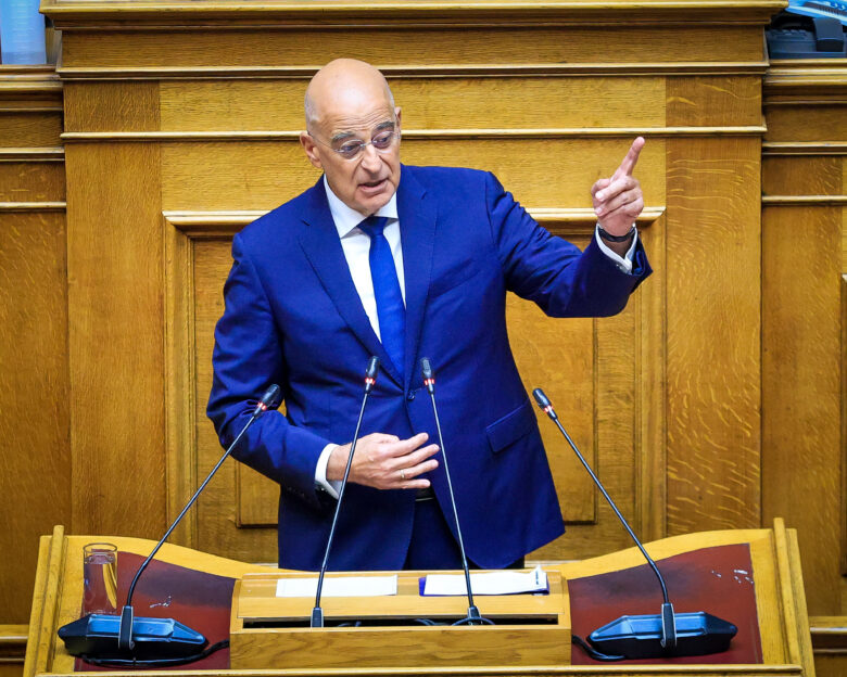 Νίκος Δένδιας: Αδιανόητο για μένα να μην ικανοποιείται το αίτημα του Πάνου Ρούτσι