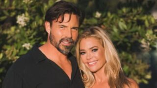 Άαρον Φάιπερς και Ντενίζ Ρίτσαρντς