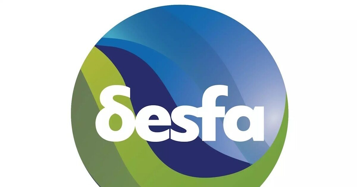 DESFA: Nine -month gas exports were seeded in nine months 2025