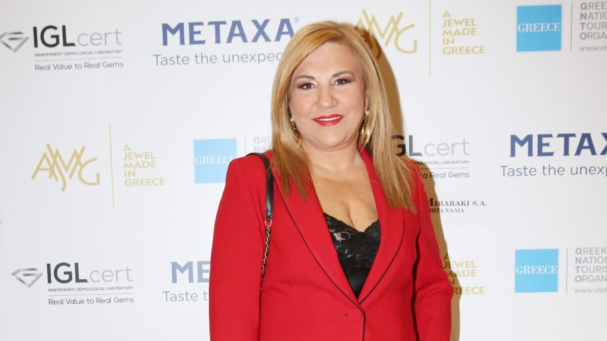 Δέσποινα Μοιραράκη