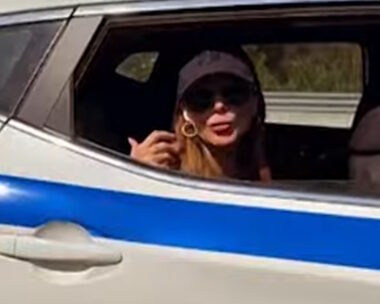 Δέσποινα Βανδή